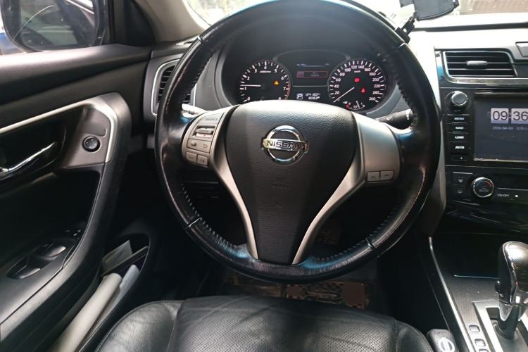 Used Nissan Teana 2013 2.0L XL Comfort Edition