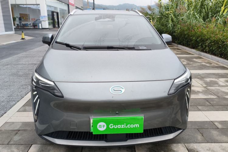 Used AION Y 2023 Plus 510 Smart Edition