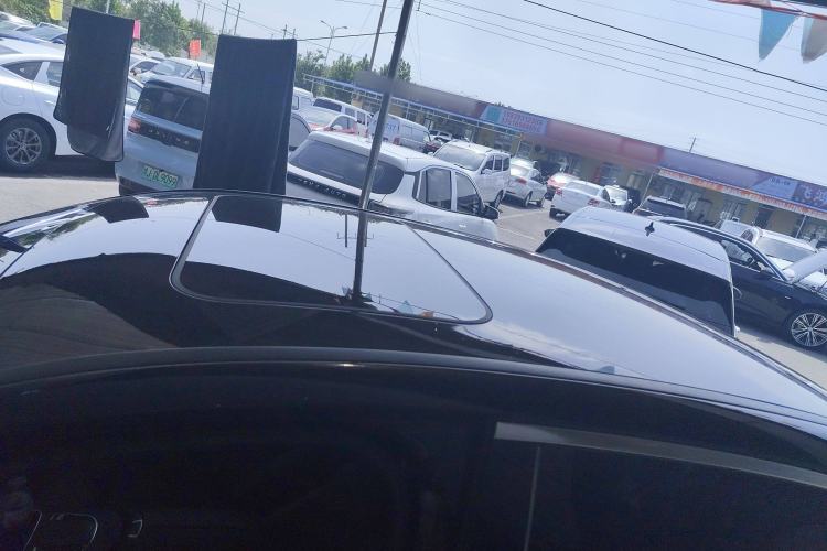 Used Mercedes-Benz E-Class 2019 E 200 L Sport Edition
