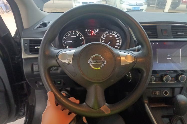 Used Nissan Sylphy 2022 Classic 1.6XE CVT Comfort Edition