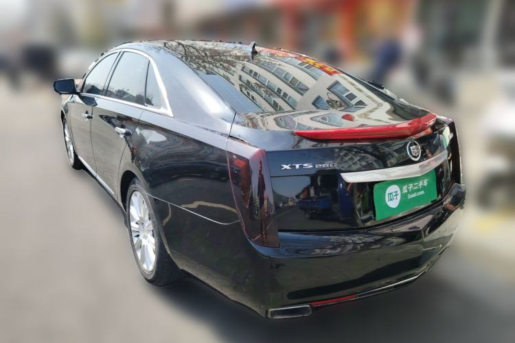 Used Cadillac XTS 2015 28T Comfort Model
