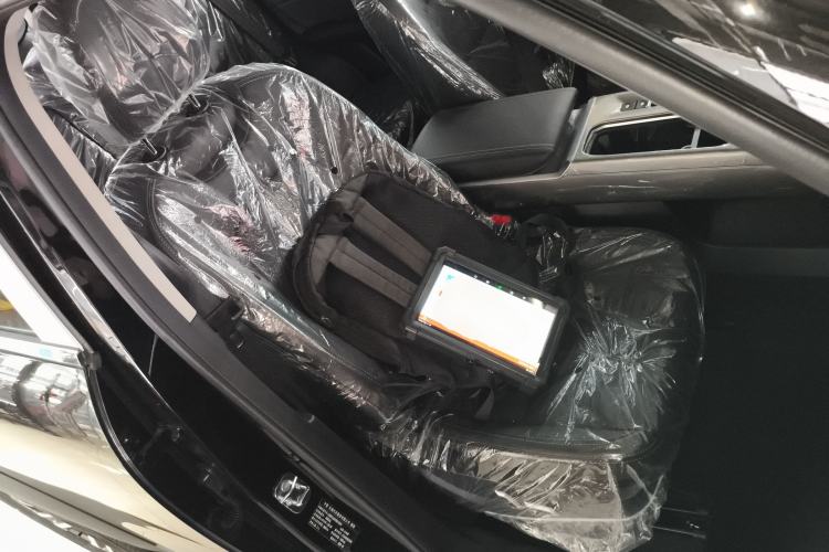 Used Haval DARGO 2026 Model 1.5T DCT Border Collie Edition
