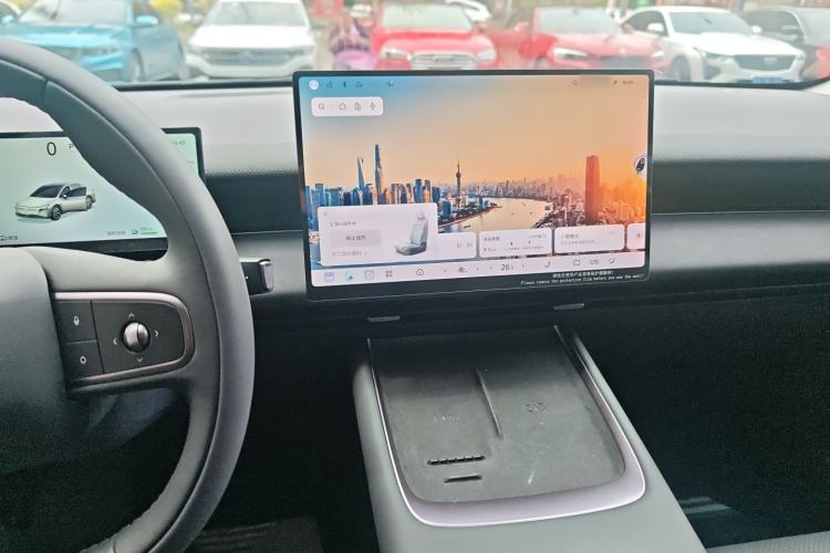 Used Nissan N6 2026 Model 180 Max
