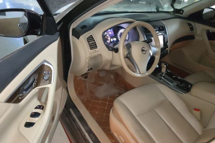 Used Nissan Teana 2013 2.0L XL Comfort Edition
