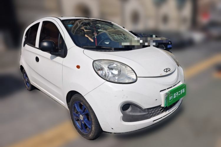 Used Chery New Energy eQ 2015 Comfort Model