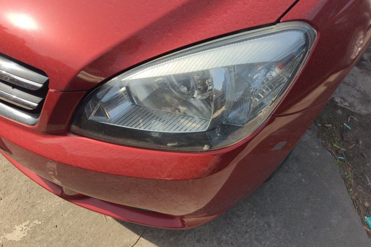 Used Great Wall C30 2015 Classic Edition 1.5L Manual Enjoyment Model
