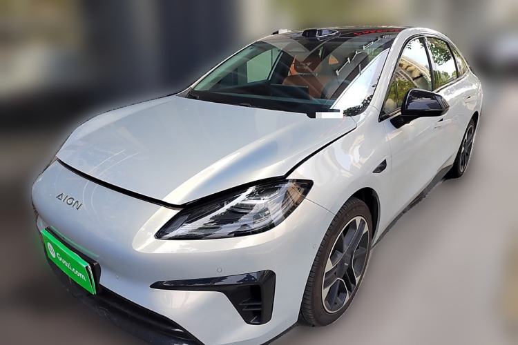 Used AION RT 2025 520 LiDAR Edition