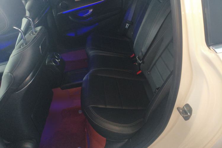 Used Mercedes-Benz E-Class 2016 E 200 L Sport Edition