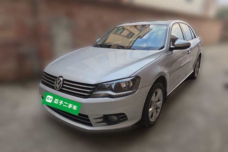 Used Volkswagen Bora 2014 1.6L Automatic Comfort Model