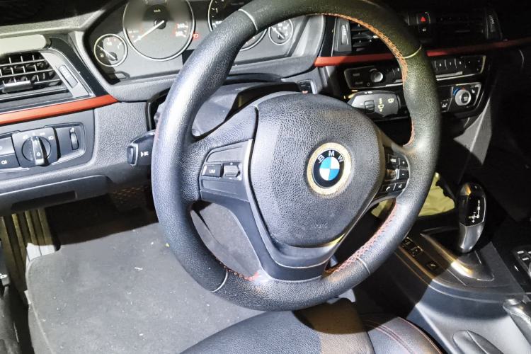 Used BMW 4 Series 2014 420i Convertible Sports Design Package
