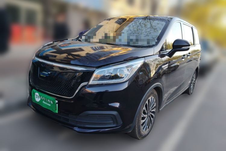 Used CHANGAN OSHAN Cosmos EV 2020 LingShang Model