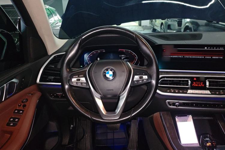 Used BMW X5 (Import) 2021 xDrive30i X Design Package
