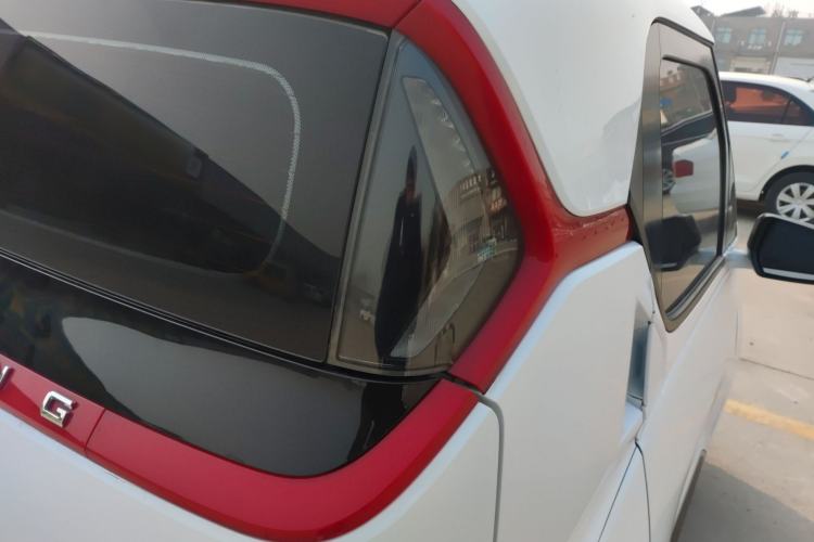 Used Wuling Air ev 2023 – Two-Seater - Standard Edition