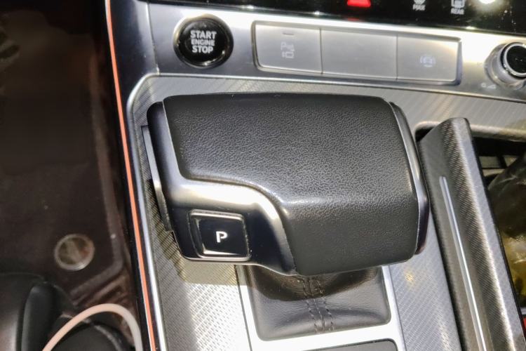 Used Audi A6L 2023 45 TFSI Prestige Elegant Edition
