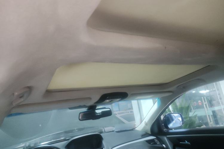 Used Acura ZDX 2012 3.7 Standard Edition
