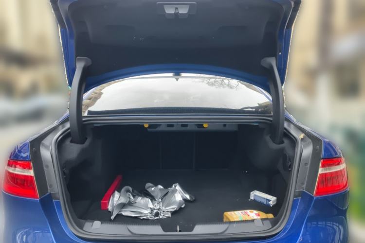 Used Jaguar XEL 2019 2.0T 200 PS Deluxe Edition
