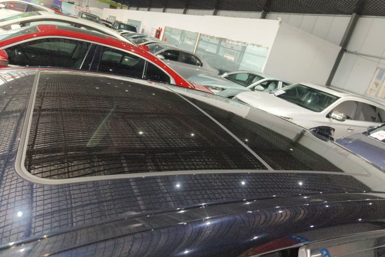 Used BMW 3 Series 2022 Restyled 320Li M Sport Package
