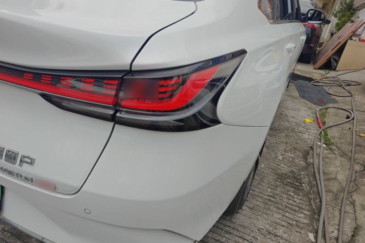 Used CHANGAN Ruicheng PLUS 2023 1.5T DCT Flagship Edition Right Rear Taillight