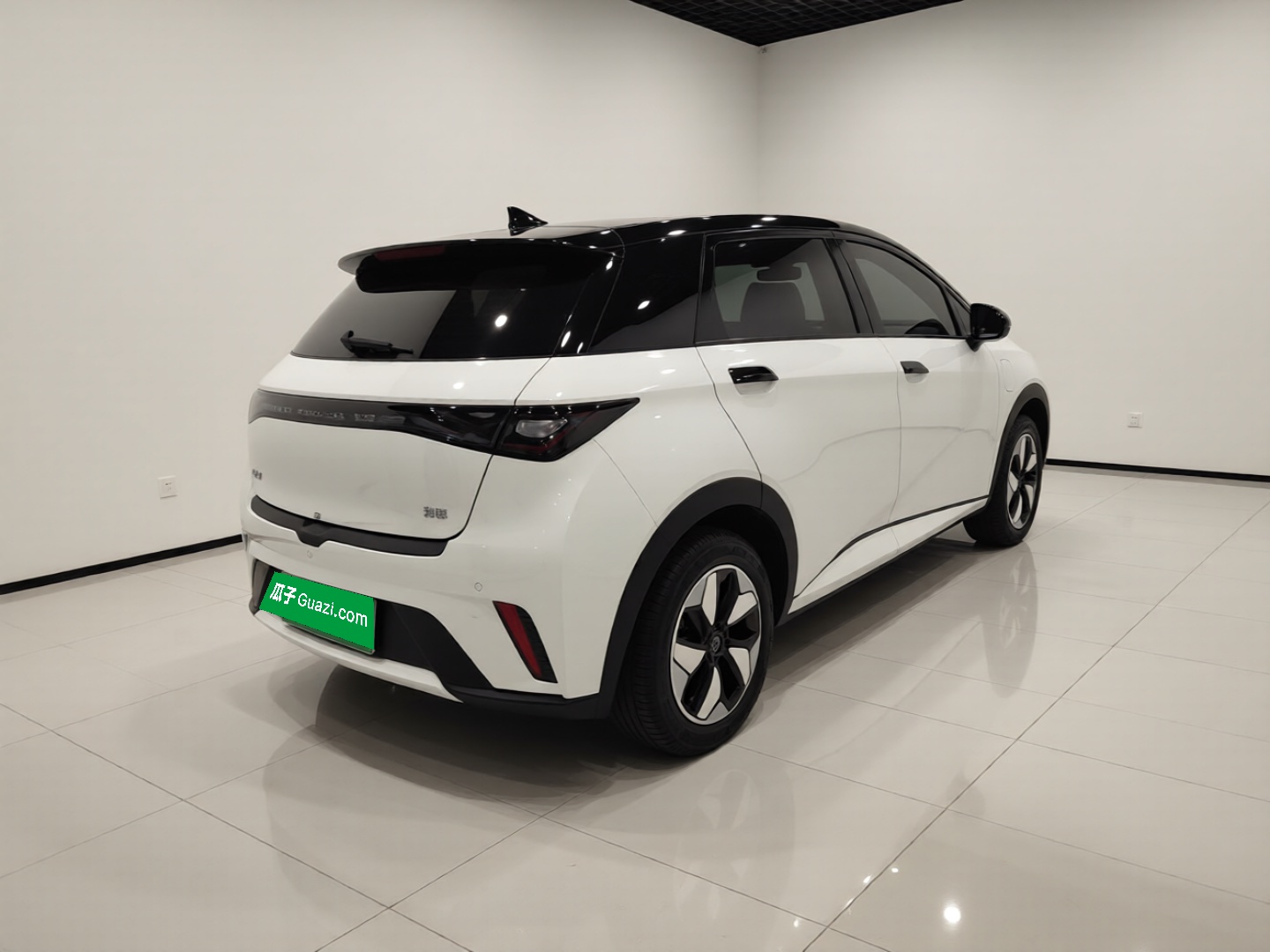 BYD Dolphin 2025 420km Free Edition — снимка 6