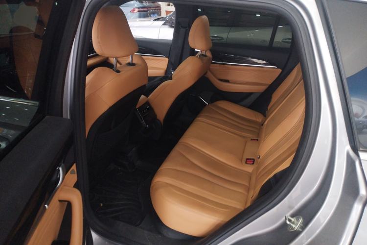 Used Geely Auto Monjaro L Intelligent Engine 2024 1.5T Tiangong Edition
