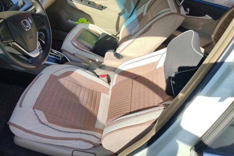 Used Honda Crider 2013 1.8L automatic comfort version
