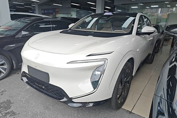 Used Avatr 07 2026 Elite Range-Extended Version Guazi used car, China used car export, Used car for sale, Used cars, Cheapest cars for sale
