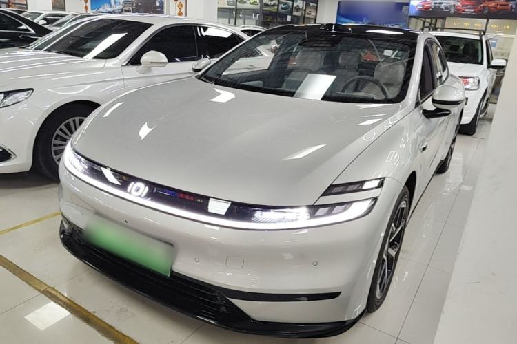 Used CHANGAN NEVO A06 2026 Model 240 Laser Ultra