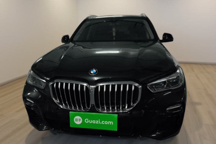 Used BMW X5 2021 Restyled xDrive40i M Sport Package
