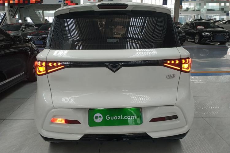 Used Cowin October 2023 201km Wave Rider Edition
