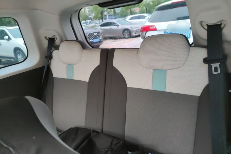 Used CHANGAN NEVO Lumin 2022 210km Sweet Edition