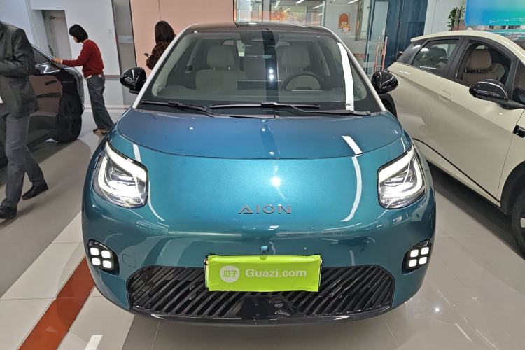 Used AION UT 2025 420 Prestige Edition
