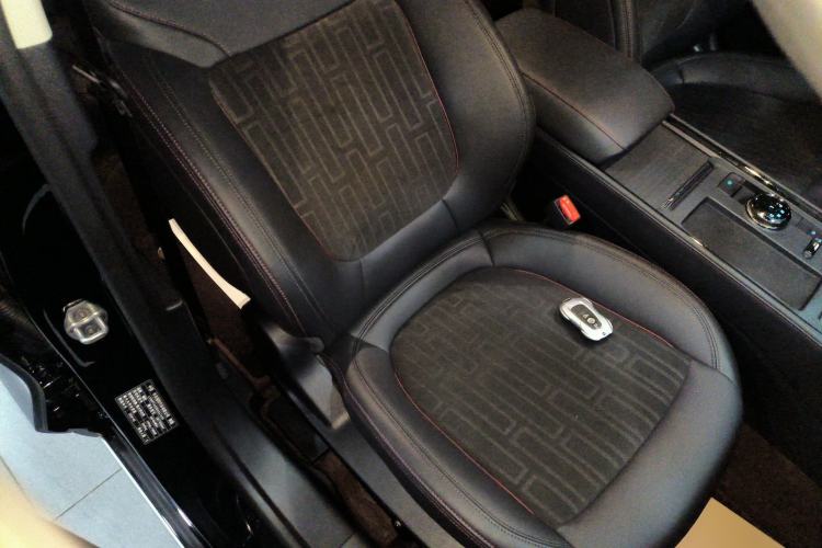 Used Ford Mondeo 2023 EcoBoost 245 Luxury Model
