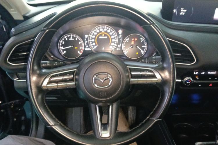 Used Mazda CX-30 2021 2.0L Automatic YAYUE Version
