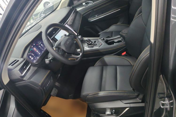 Used Lynk & Co 01 2023 2.0TD Two-Wheel Drive Asian Games Edition
