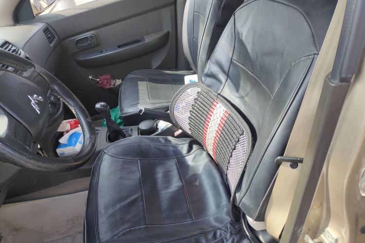 Used Wuling Hongguang 2014 1.5L S Standard Version