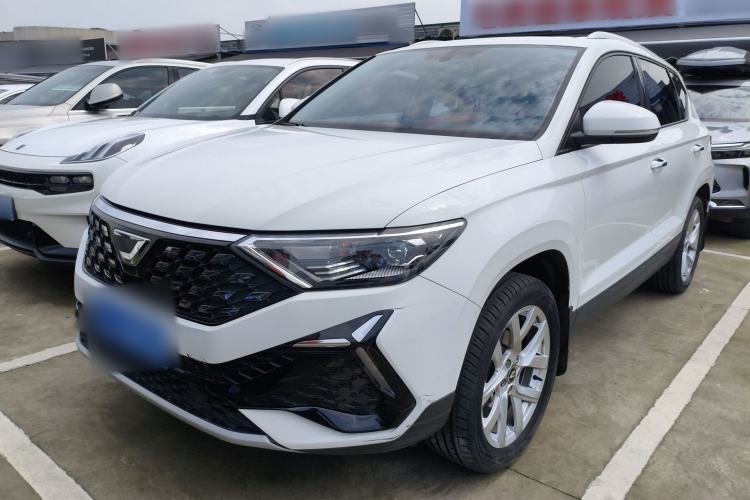 Used Jetta VS5 2023 280TSI Automatic Enjoyment Model