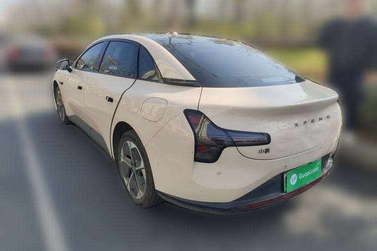 Used XPeng MONA M03 2024 620 with Ultra-Long Range