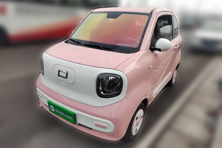 Used Bestune Pony 2024 170km Vitality Horse