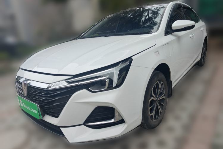 Used Roewe i6 MAX New Energy 2023 EV 420 Skyroof Special Edition