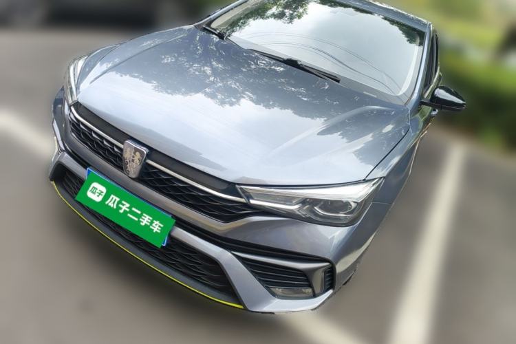 Used Roewe i5 2021 1.5L Manual Platinum Edition