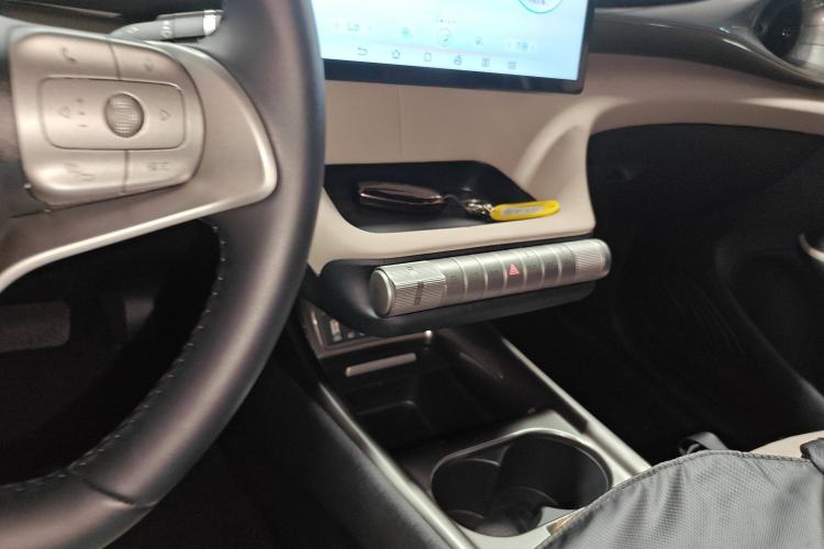 Used BYD Dolphin 2023 420 km Free Version