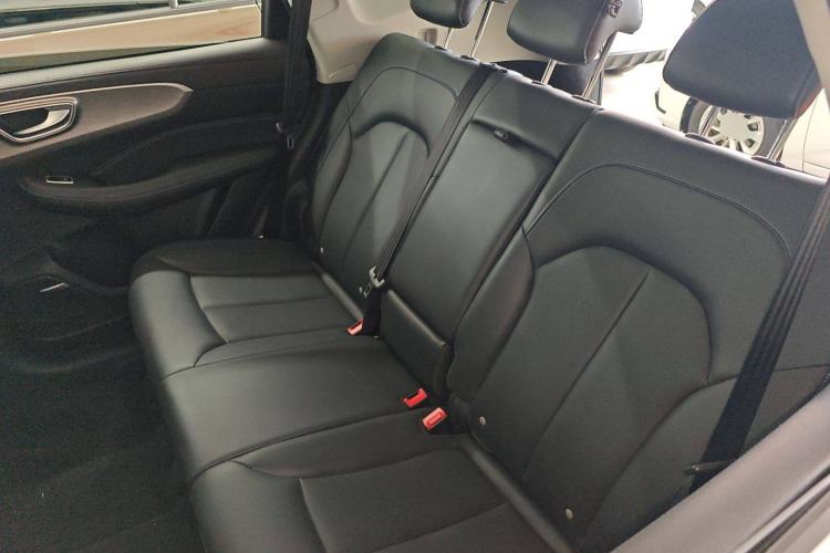 Used Roewe RX5 2022 330TGI Automatic National Style Edition
