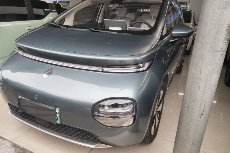 Used Baojun Cloud 2023 460 Max