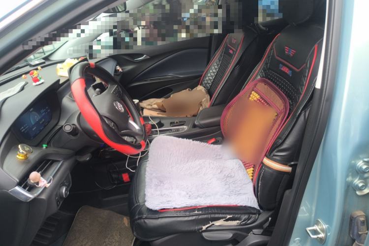 Used Buick Velite 6 2024 450km Comfort Edition PLUS