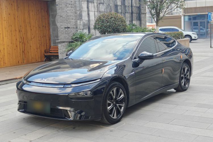 Used XPeng P7 2020 670E