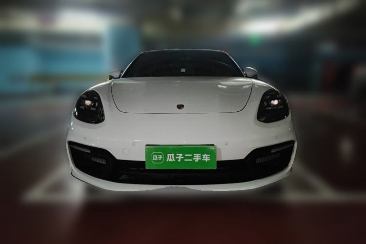 Used Porsche Panamera 2023 Panamera 2.9T
