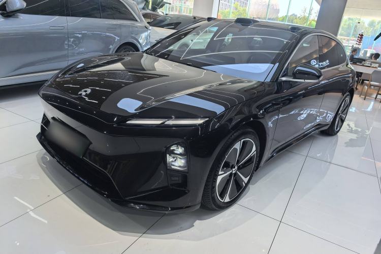 Used Nio ET5T 2025 75 kWh Touring