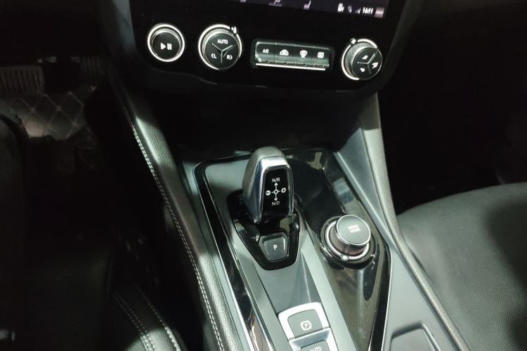 Used Lynk & Co 03 2021 2.0TD Automatic Trendy Champion Edition
