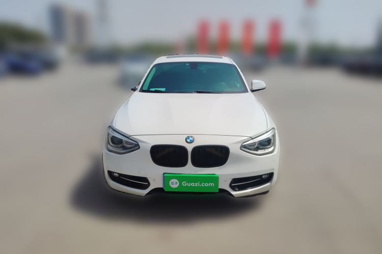 Used BMW 1 Series 2013 Revised 118i Sport Edition
