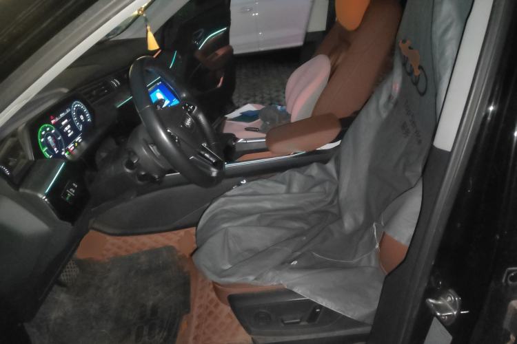 Used Audi e-tron 2019 55 quattro Fashion Edition
